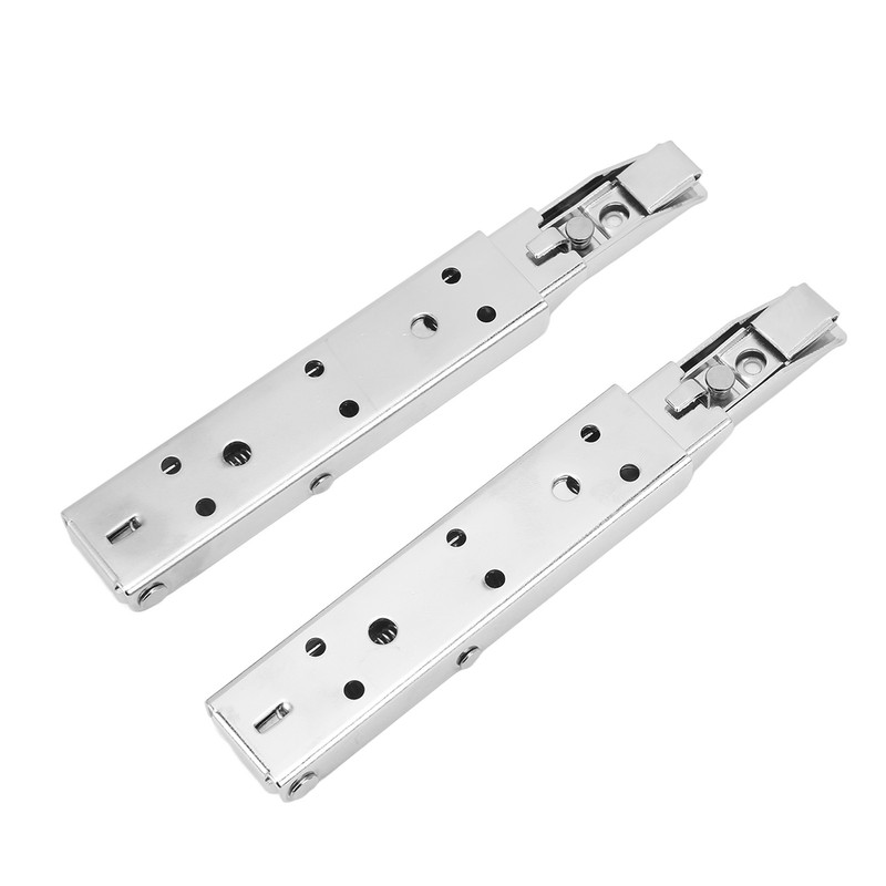 8in Folding Shelf Bracket Wall Mount 45KG Maximum Load Cold