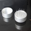 Coffee Needle Distributor, Stainless Steel Hand Coffee Stirrer Coffee Powder