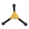Flute Clarinet Stand Portable Anti Slip Foldable Rugged Oboe Holder