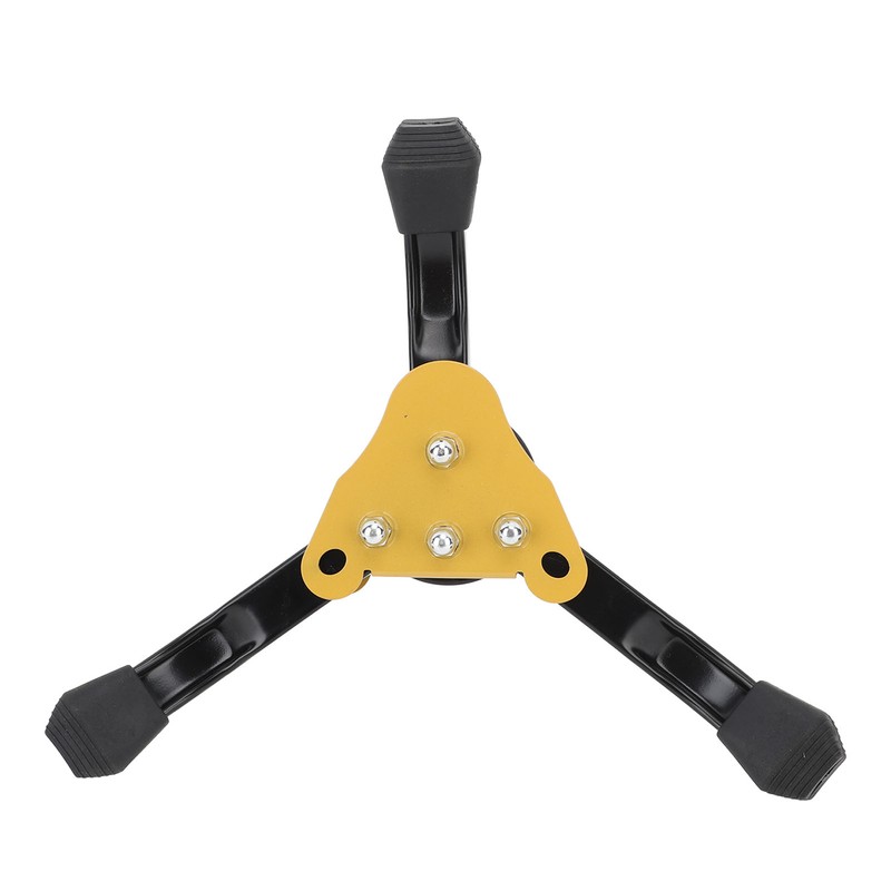Flute Clarinet Stand Portable Anti Slip Foldable Rugged Oboe Holder