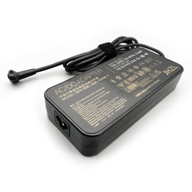 19.5V 9.23A 180W ADP-180MB F A17-180P1A Charger Compatible with ASUS ROG G GA502 GA502D GA502DU TUF FX705D FX705DT FX705DU FX705DY FX705DD FX705G FX705GD FX705GD 705GM GM FX705GE TUF Gaming Laptop