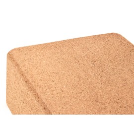 Oliver Cork Block Lotau Yoga Block Yoga Exercise Body Flexibility