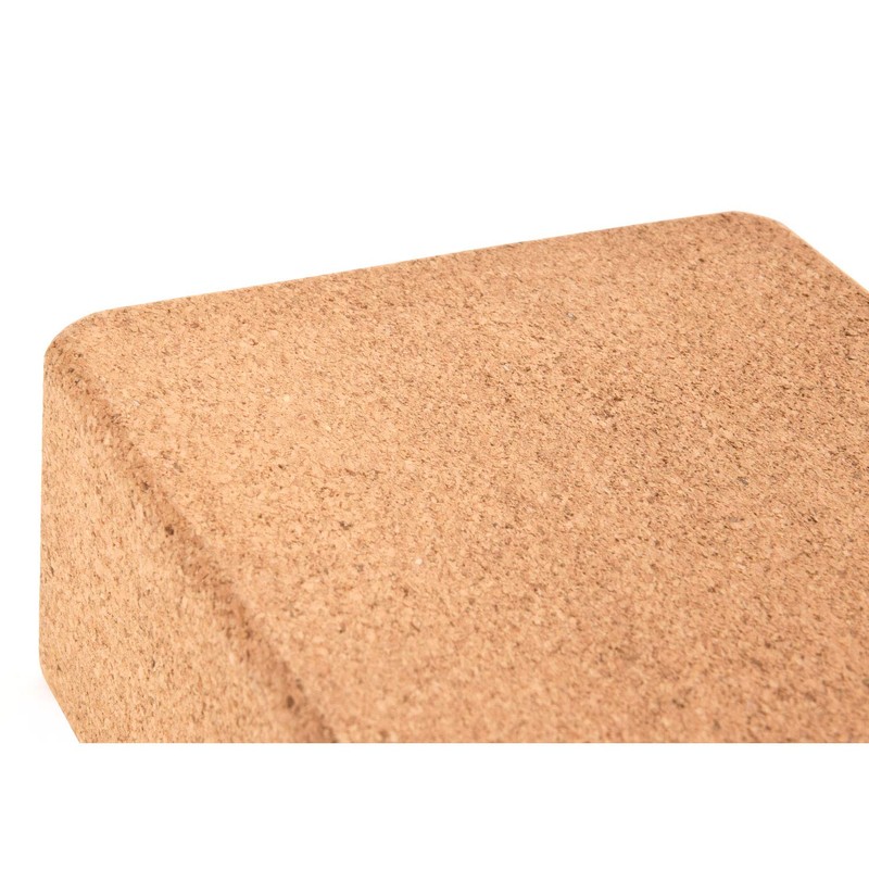 Oliver Cork Block Lotau Yoga Block Yoga Exercise Body Flexibility
