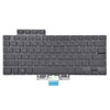 SUNMALL Replacement Keyboard Compatible with Asus ROG Zephyrus G15 2021