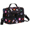 Chase Chic Children's Lunch Bag, Insulated Boys Lunch Boxes, Cool