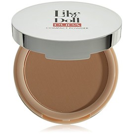 Pupa Like A Doll Compact Powder 003-Natural Beige
