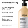 L'Oréal Paris Absolut Repair Gold Professional Conditioner, 500 ml