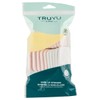 Truyu 20 Rectangle Makeup Sponge (20pk) - Perfect Makeup Blender