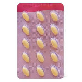 Korea eundan Pure Milk Thistle 180 Tablets (6-month supply) - Korea eundan Pure Milk Thistle 180 Tablets (6-month supply)