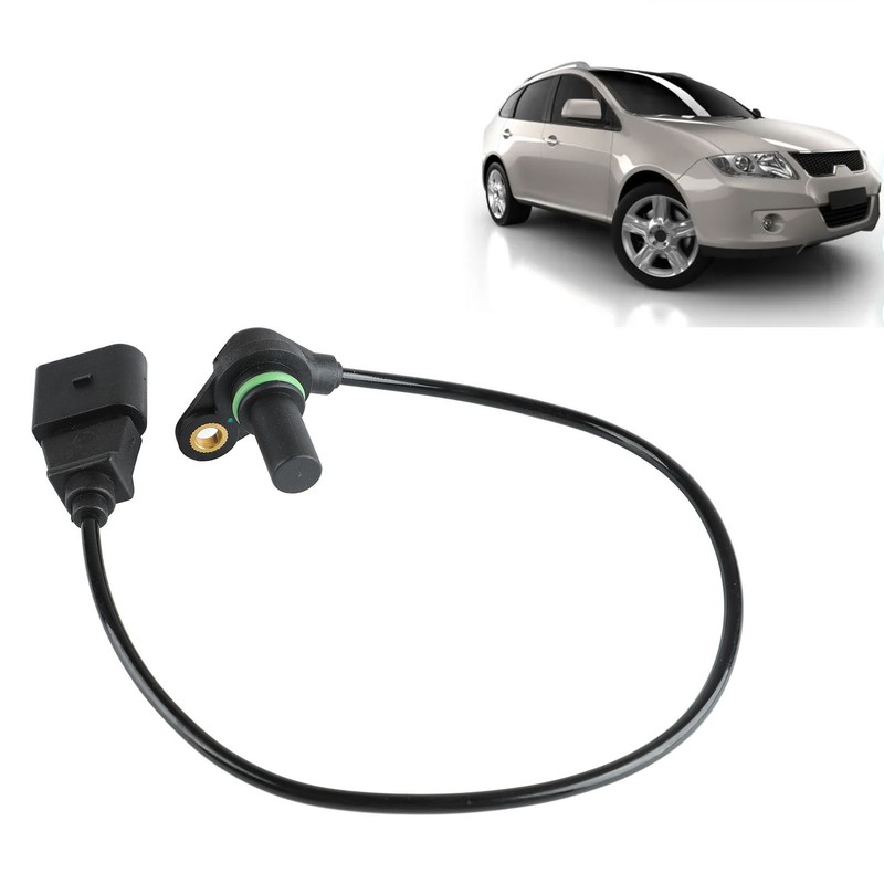 Transmission Speed Sensor 01M927321B High Accuracy Sensitive Professional for Vehicles