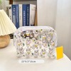 Portable Swimming, Golf, Cosmetic Mini Bag Travel Bku Rabbit