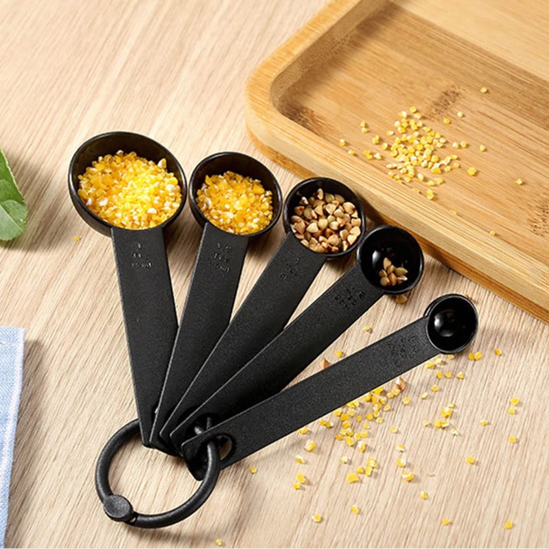 Measuring Spoons Set Measuring Cups Tools Measuring Scoop Measuring Tools