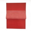(18.5cmx25.5cm) Multi-Size Red Carbon Transfer Paper for Wood, Paper, Canvas,