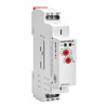 GAEYAELE Delay on Time Relay Electronic 16A 1SPDT Adjustable Timer