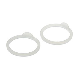 Richell Hanaemi Step Up Parts Gasket (2 Pieces)