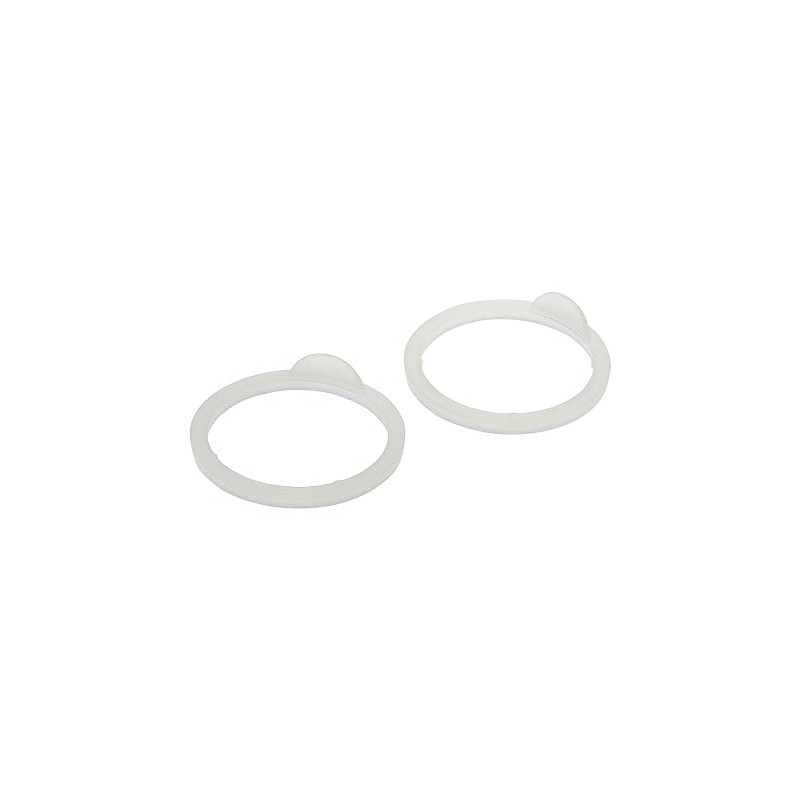 Richell Hanaemi Step Up Parts Gasket (2 Pieces)