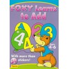 Foxy Learns to Add