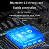 Daiilg Headband Bluetooth Headset Y08 Wireless Bluetooth Headset Portable Foldable
