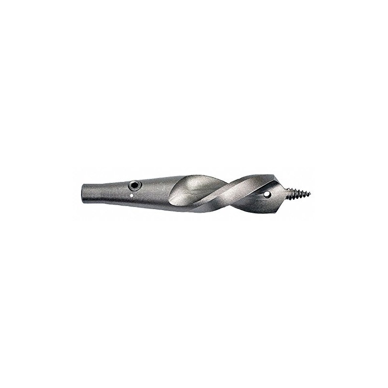 ETS562 Installer Drill Bit, Interchangeable Switch Bit, Screw Point, 9/16-Inch