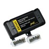 Stinger Select Radio Installation Adapter Step 4 Ssch11 c2r-chy4 lc-ch11
