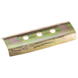 Hyde Tools 11100 Paint Scraper Blades, 2-Edge - Carbon Steel, 2-1/2 in. Wdth