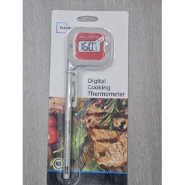 Mainstays Acurite Digital Cooking Thermometer