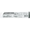 Sistema Dental Tuft Hard 1 Piece Ultra Fine Bristles Periodontal