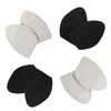 FOMIYES Forefoot Pads for Women 4 Pack High Heel Comfort