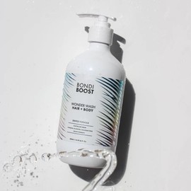 Bondi Boost Kids Hair & Body Wash 500ml