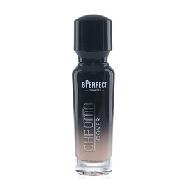 BPERFECT CHROMA COVER FOUNDATION - C5, BPERFECT