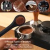 15-Piece Espresso Brush Set, Coffee Brush Set, Professional Coffee