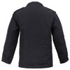Rothco M-65 Field Jacket, Black, Medium