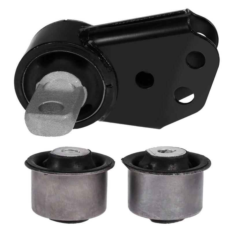 Front Differential Mount Set (1 Front Axle Mount + 2