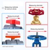 Gate Valve Lockout Device Plastic Outdoor Water Hose Protector Valve
