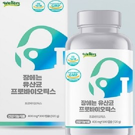 Health Supplement Food/Probiotics