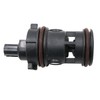 SecosAutoparts Engine Evap Vapor Charcoal Canister Dust Compatible with Honda