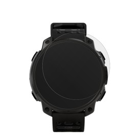 dipos I 6x Matte Screen Protectors for UNA Watch Screen Protector, Ultra Thin, Case-Friendly, Fingerprint Compatible