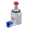 LUTH Premium Profi Parts Drain Valve, Solenoid Valve for Water