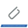 Weight Distribution Replacement Pin 3/16 inch, Outside RV Towing Hardware