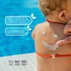 INCIA Natural Sun Protection for Babies and Children - SPF