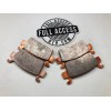 Full Access UTV Kawasaki KRX & KRX4 1000 REAR Brake Pads, Both Sides!