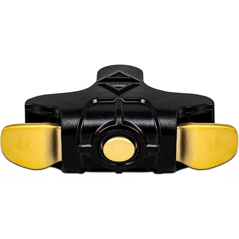 Inmortal gaming Gatillos Para Celular Controlador De Juegos Gaming Gamepad