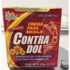 Herbal Solutions Health Contra Dol Enriquecido con Arnica y extractos herbales