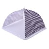 Pop Up Mesh Food Cover Collapsible Food Fly Net Cover