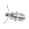 502977 Blender Blade Assembly Replacement for Waring CB6 CB10 CB15