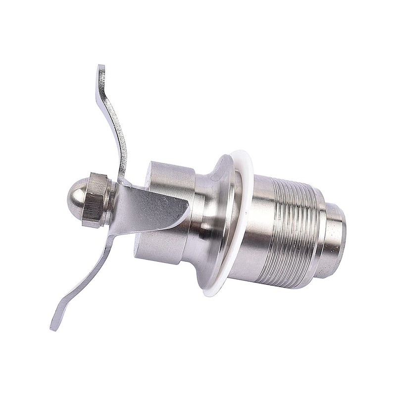 502977 Blender Blade Assembly Replacement for Waring CB6 CB10 CB15