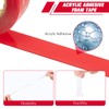 Bulina 3M Double Sided Mounting Tape VHB 0.5'x15.4Ft 0.04in Thick