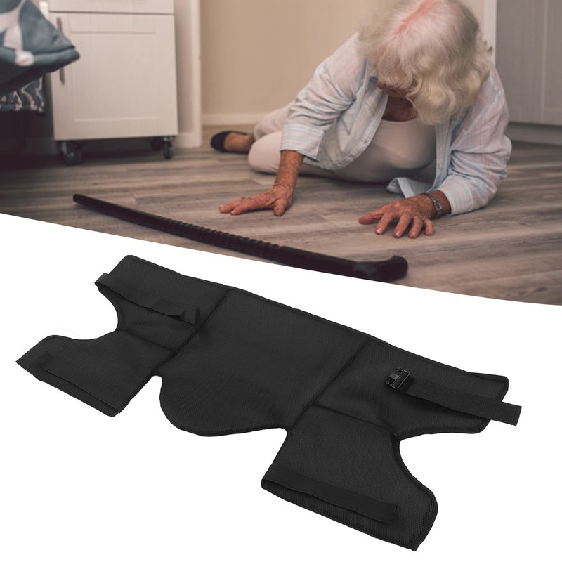 Elderly Hip Protector Skin Friendly Soft Breathable Adjustable Elderly Fall