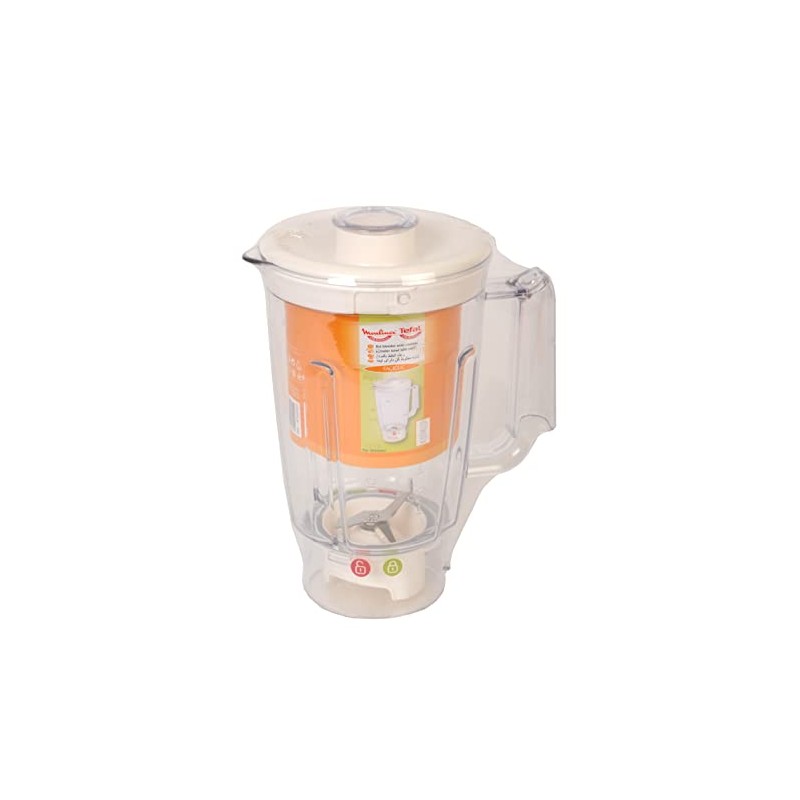 XF940401 Mixaufsatz Faciclick for Moulinex