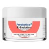 Parabotica R-Evolution Crema Hidratante y Reafirmante, Uso Día/Noche, 50 ml